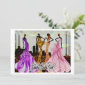 ブラックガールズロック！ (スタンド正面)