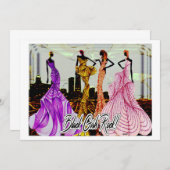 ブラックガールズロック！ (正面/裏面)