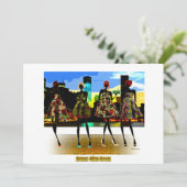 ブラックガールズロック！ (スタンド正面)