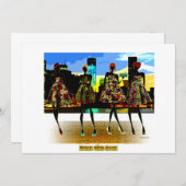 ブラックガールズロック！ (正面/裏面)