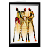 ブラックガールズ魔法 (正面)