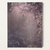 ブラックガール魔法プランナーフォーブラックウィメンズ プランナー手帳 (裏面)