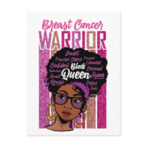 ブラックガール魔法誕生日シスタメラニンウーマン