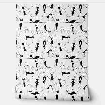 ブラックキャッツデザイン