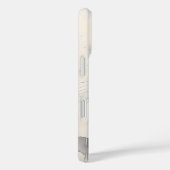 ブラックキャットアニマルイ絵を描ンク Case-Mate iPhoneケース (裏面 / 右)