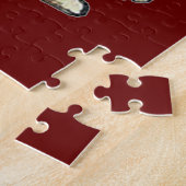 ブラックキャットアレキサンドレスティインレン ジグソーパズル (側面)