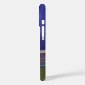 ブラックキャットエレクトロニクス Case-Mate iPhoneケース (裏面 / 左)