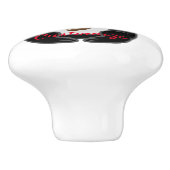 ブラックキャットコーヒーブレイクサンダー_コーブ セラミックノブ (側面)