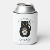 ブラックキャットコーヒーブレイクサンダー_コーブ 缶クーラー (缶裏面)
