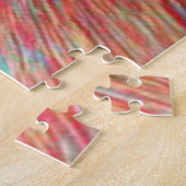 ブラックキャットジグソーパズル ジグソーパズル (側面)