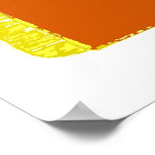 ブラックキャットジャズフェスト2015 ポスター (角)