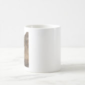 ブラックキャットゾーニング コーヒーマグカップ (中央)