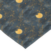 ブラックキャットハロウィーンテーブルクロスホームデコールパーティー テーブルクロス (アングル)