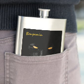 ブラックキャットマジック最高 フラスク (インサイチュ)