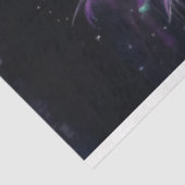 ブラックキャットムーンティッシュペーパー 薄葉紙 (詳細)