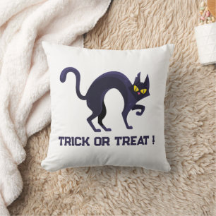 ブラックキャット トリックオアトリート ハロウィン スローピロー