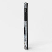 ブラックキャットiPhone 5ケースメイト Case-Mate iPhoneケース (裏面/左)