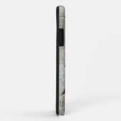 ブラックキャットiPhone 5ケースメイト Case-Mate iPhoneケース (裏面/右)