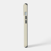 ブラックキリン iPhone 15ケース (左側面)