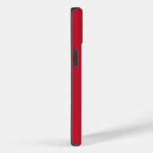 ブラックキングパーソナライズされた/名前ケースメイトiPhone Ca Case-Mate iPhoneケース (裏面 / 右)