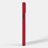 ブラックキングパーソナライズされた/名前ケースメイトiPhone Ca Case-Mate iPhoneケース (裏面 / 右)