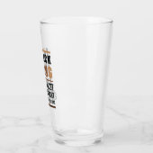 ブラックキング最も重要な作品2 タンブラーグラス (左)