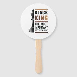 ブラックキング最も重要な作品2 ハンドファン