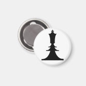 ブラックキング マグネット (正面/裏面)