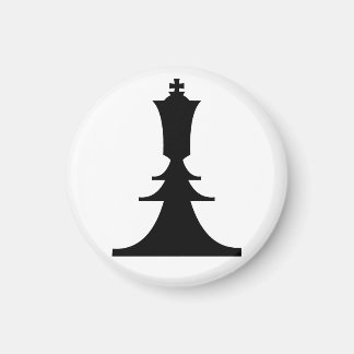 ブラックキング マグネット