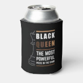 ブラッククイーンゲームで最も強力な作品1 缶クーラー (缶裏面)