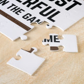 ブラッククイーンゲームで最も強力な作品2 ジグソーパズル (側面)