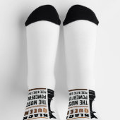 ブラッククイーンゲームで最も強力な作品2 ソックス (上部)