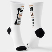 ブラッククイーンゲームで最も強力な作品2 ソックス (傾斜あり)