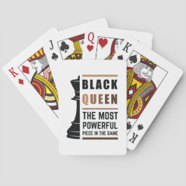 ブラッククイーンゲームで最も強力な作品2 トランプ