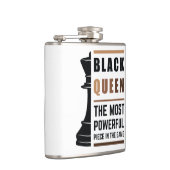 ブラッククイーンゲームで最も強力な作品2 フラスク (右)