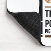 ブラッククイーンゲームで最も強力な作品2 マウスパッド (コーナー)