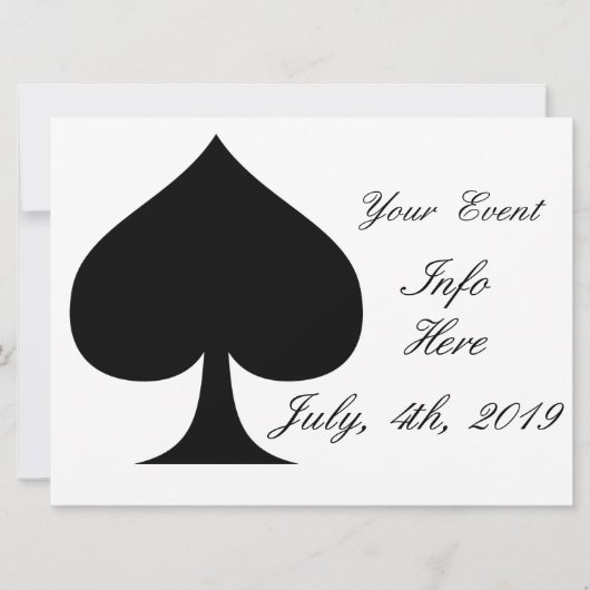 ブラッククイーンスペードブラックサンダー_コーブ (正面)