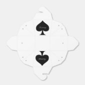 ブラッククイーンスペードブラックサンダー_コーブ フェイバーボックス (折り畳みなし)