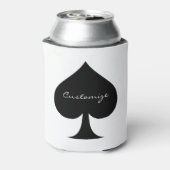 ブラッククイーンスペードブラックサンダー_コーブ 缶クーラー (缶裏面)