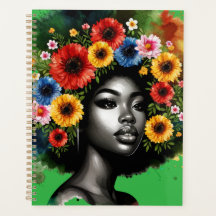 ブラッククイーンメラニンシスタ魔法ブラウンスキンガール