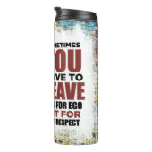 ブラッククイーンメラニンポピンシスタ肯定愛 タンブラー (回転右)