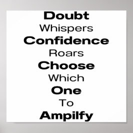 ブラッククオートのポスタープリント#19 ポスター