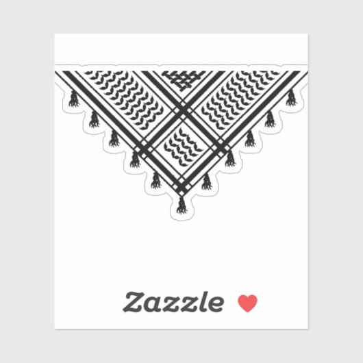 ブラッククフィヤ シール (シート)