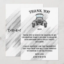 ブラッククラシックレトロ車のヴィンテージ水色