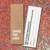 ブラッククラフトエレガントホワイト紹介カード