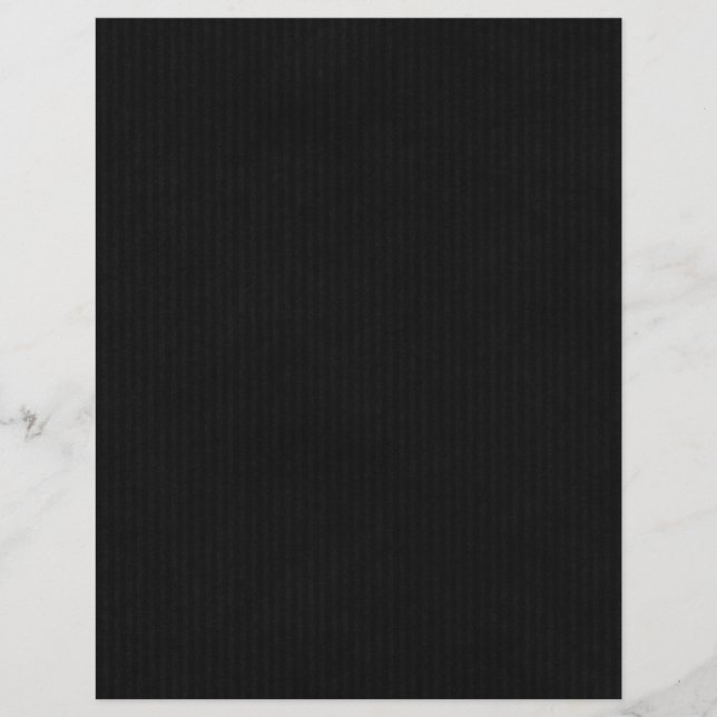 ブラッククラフト紙テクスチャ (正面)