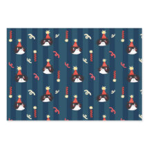 ブラッククリスマスキャット