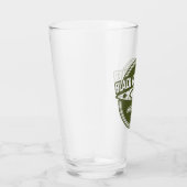 ブラッククリーク川ミシシッピー・カヤック タンブラーグラス (右)