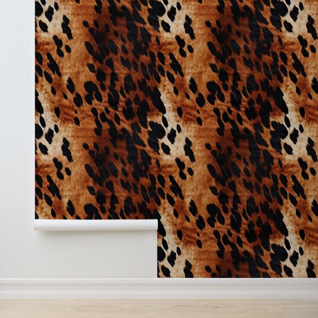 ブラッククリームブラウンコウィド 壁紙 (アプリケーション)