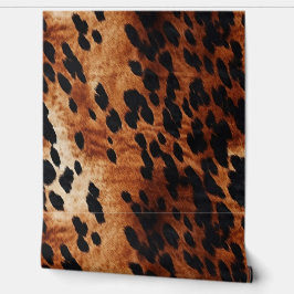 ブラッククリームブラウンコウィド 壁紙